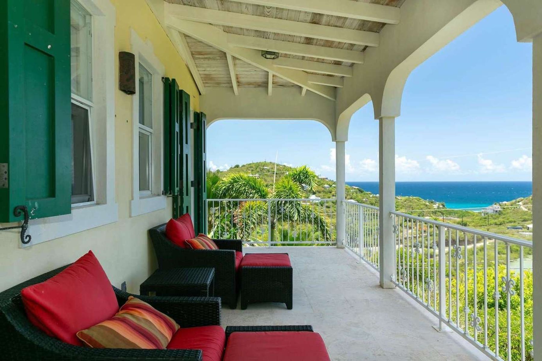 Tre Vista Estate villa photo.