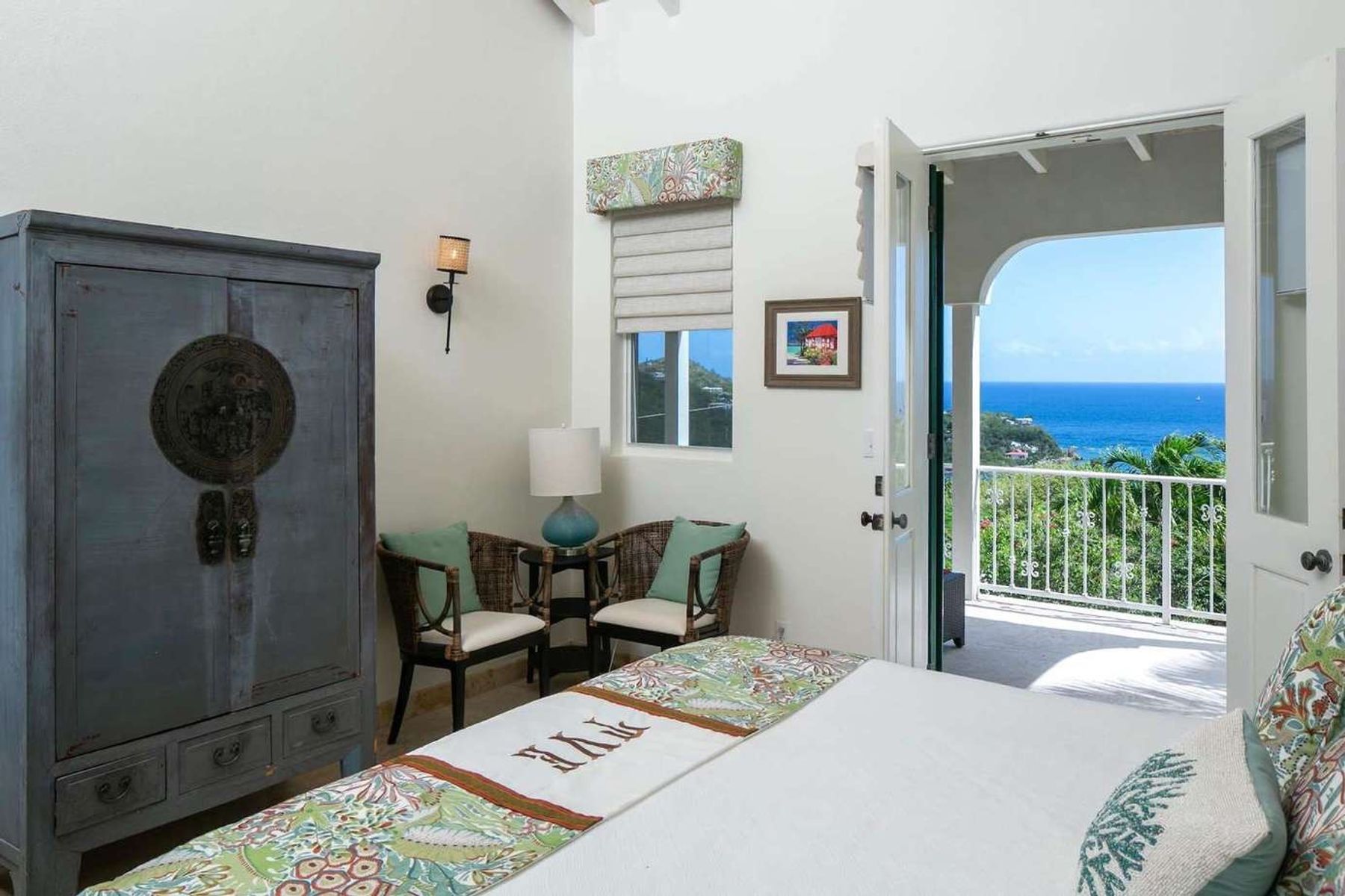 Tre Vista Estate villa photo.