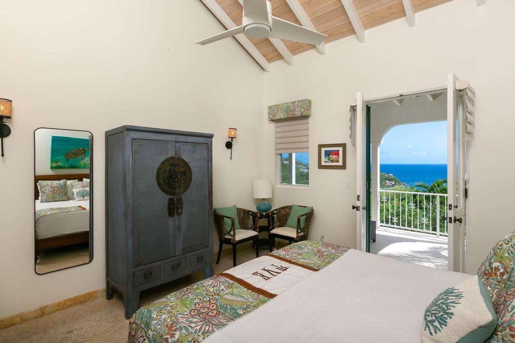 Tre Vista Estate villa photo.
