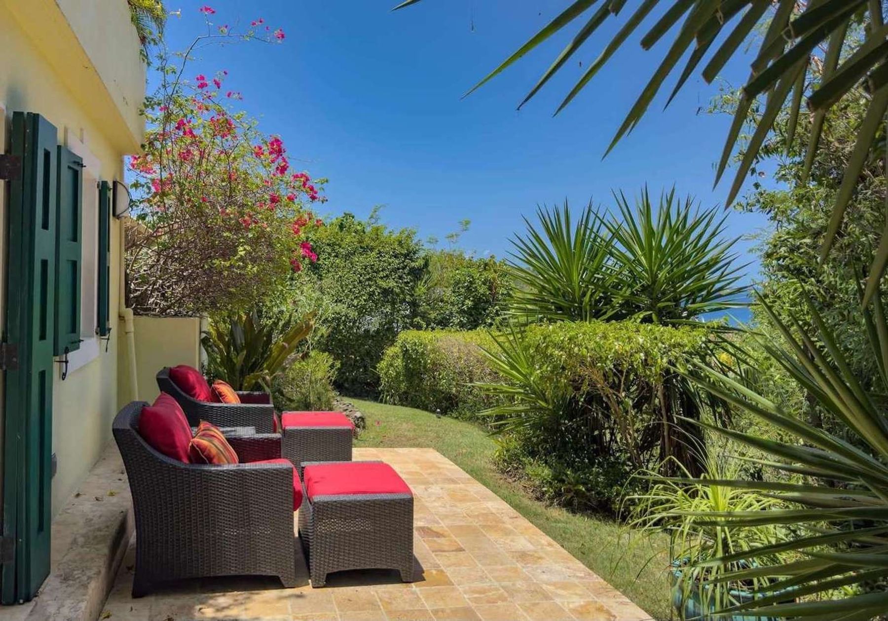 Tre Vista Estate villa photo.