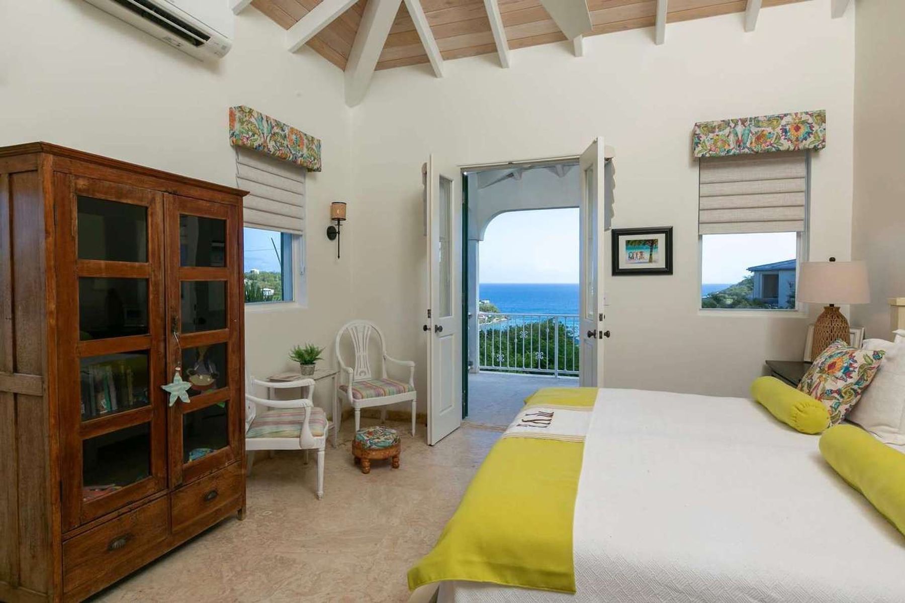 Tre Vista Estate villa photo.