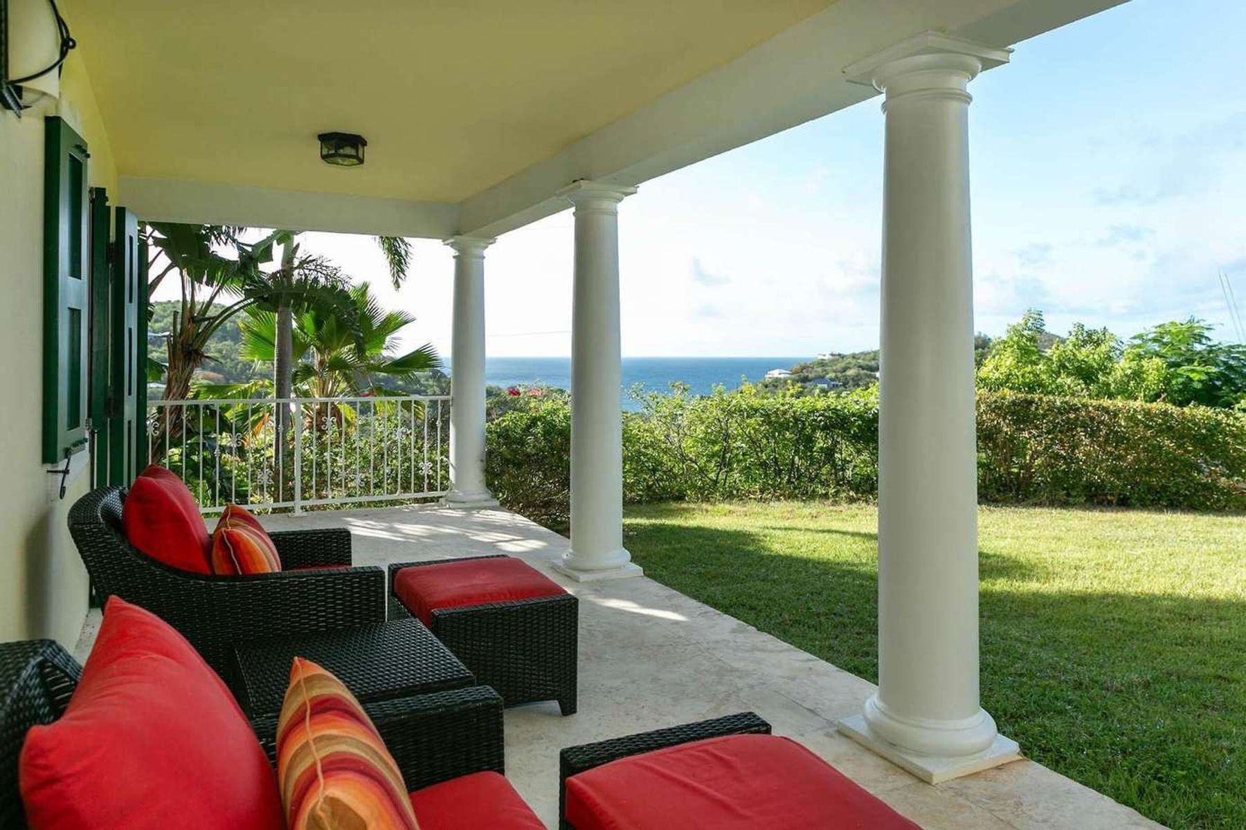 Tre Vista Estate villa photo.