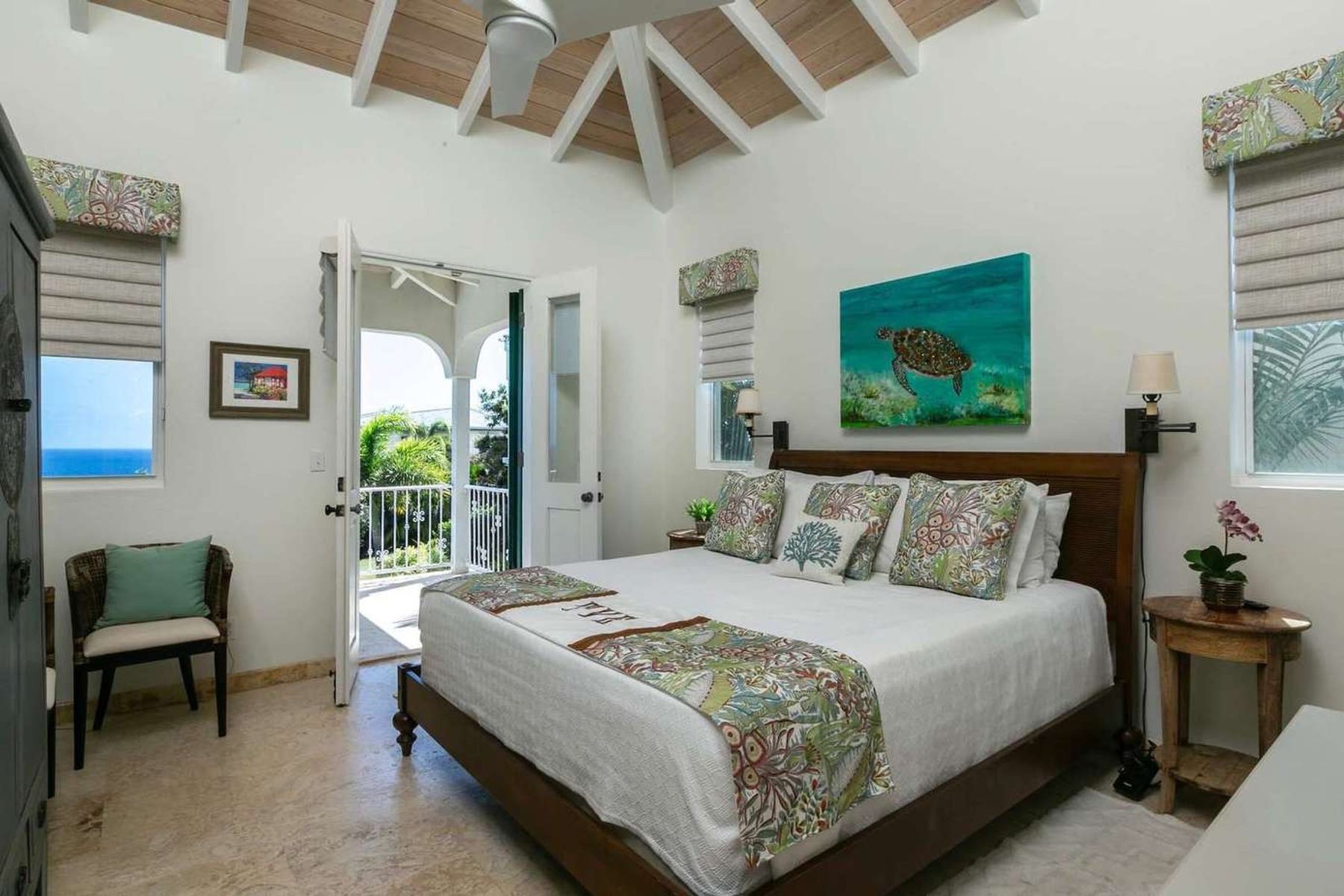Tre Vista Estate villa photo.