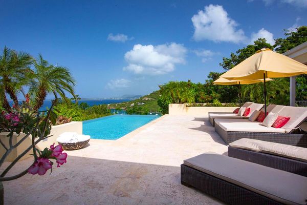 Romantic Caribbean Honeymoon Villas | Where To Stay