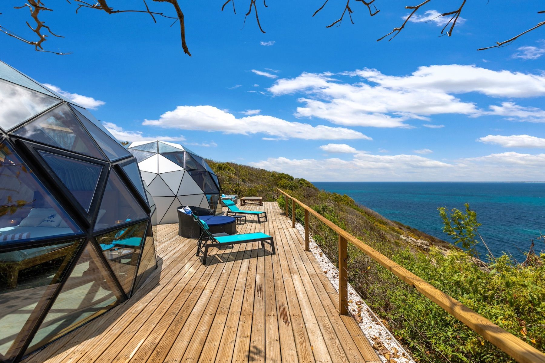 Bedroom Pod