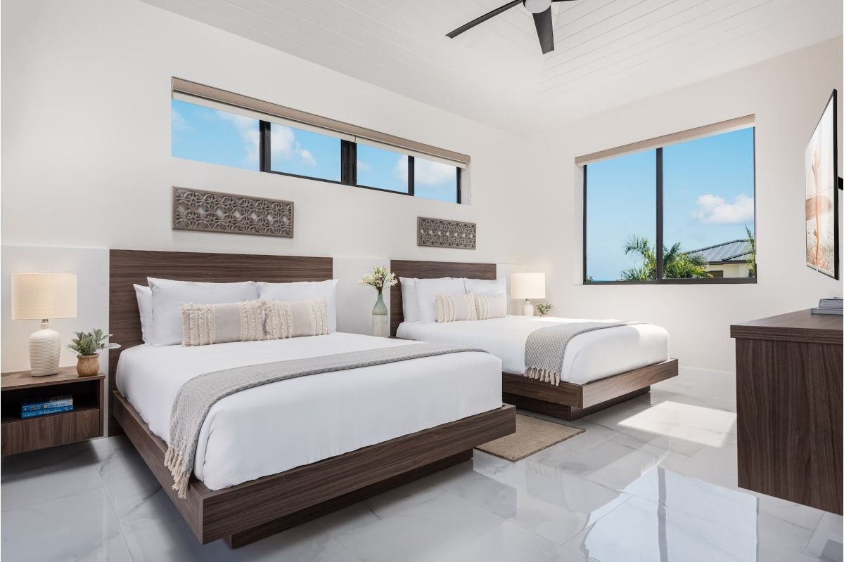 Bedroom two