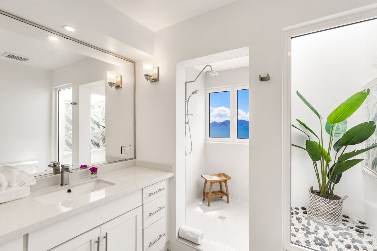 Ensuite