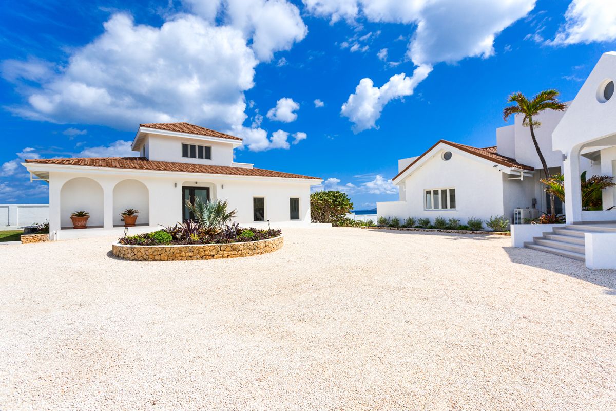 Angel Point Villa