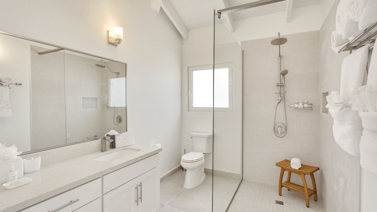 Angel Point villa photo.