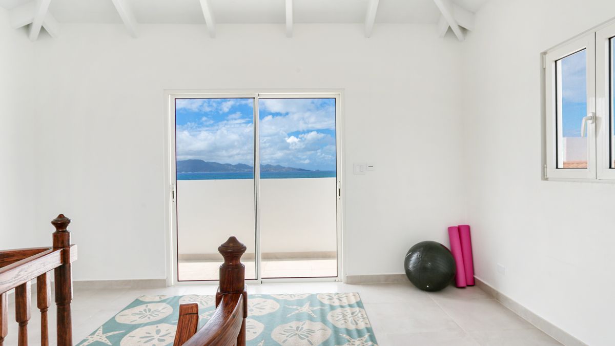 Angel Point villa photo.