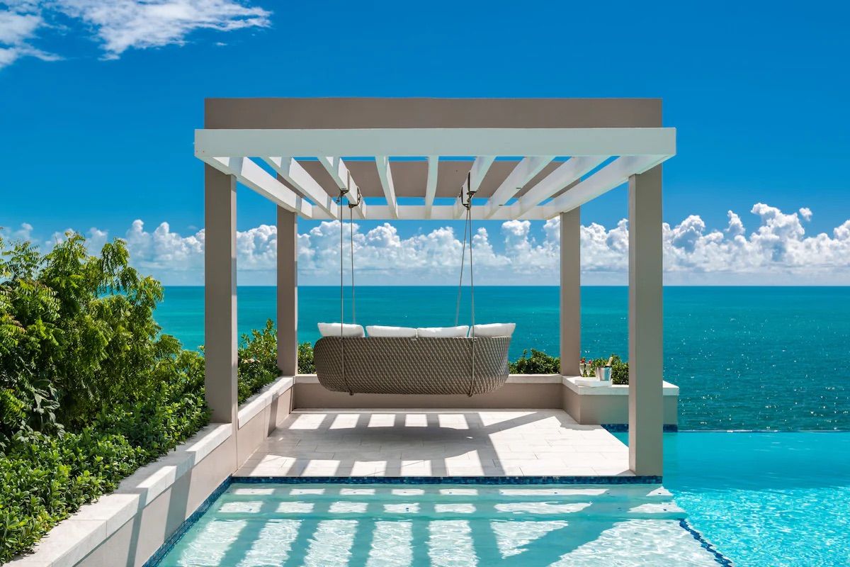 Imagine villa photo.