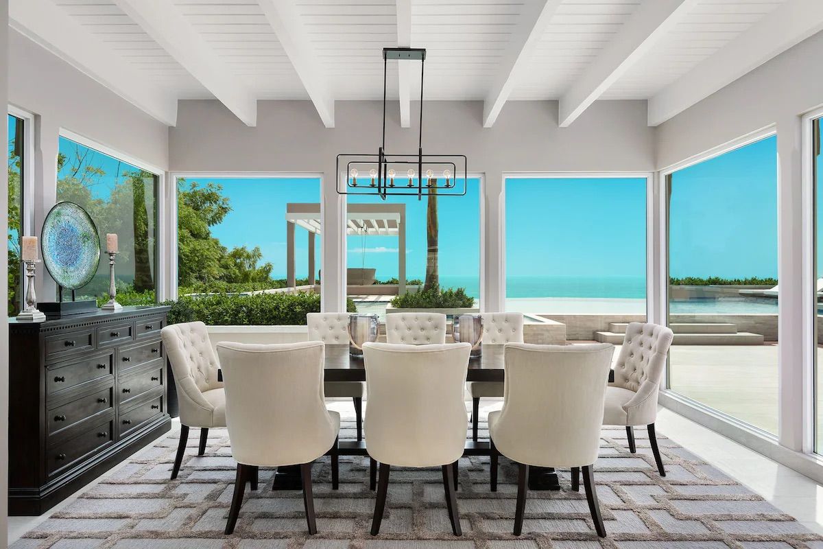 Imagine Villa Rental Chalk Sound - Imagine00028 