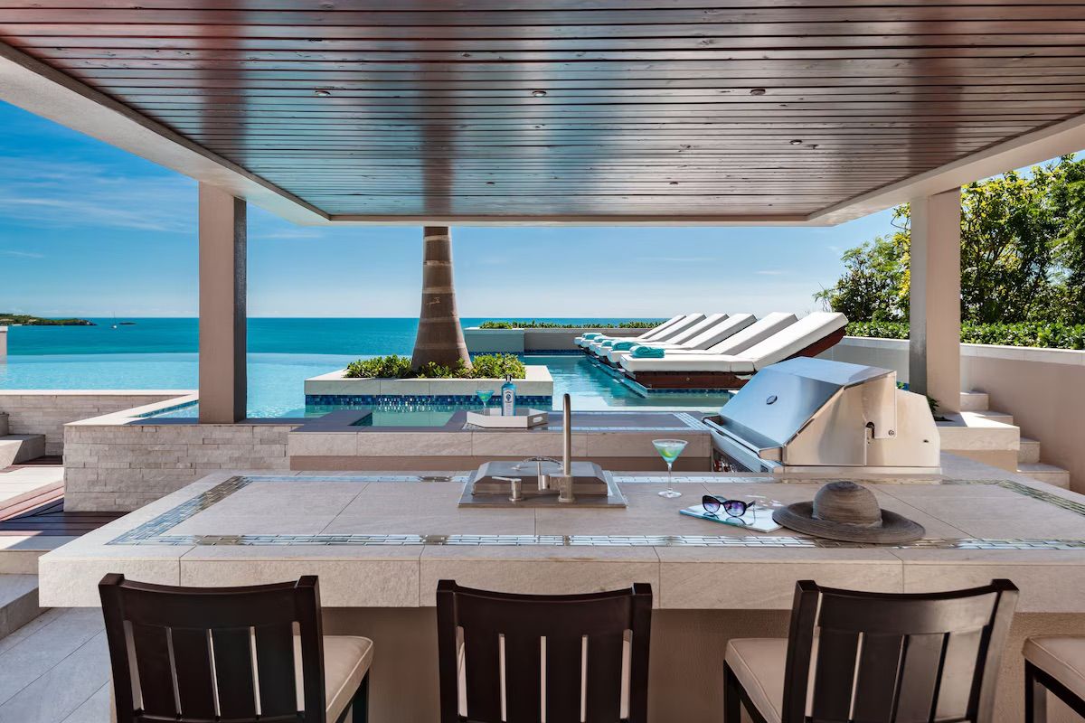 Alfresco Dining 
