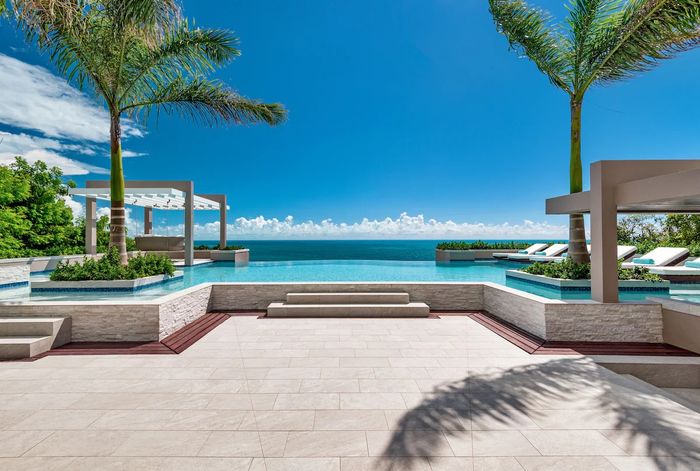 Villa Imagine in Turks and Caicos