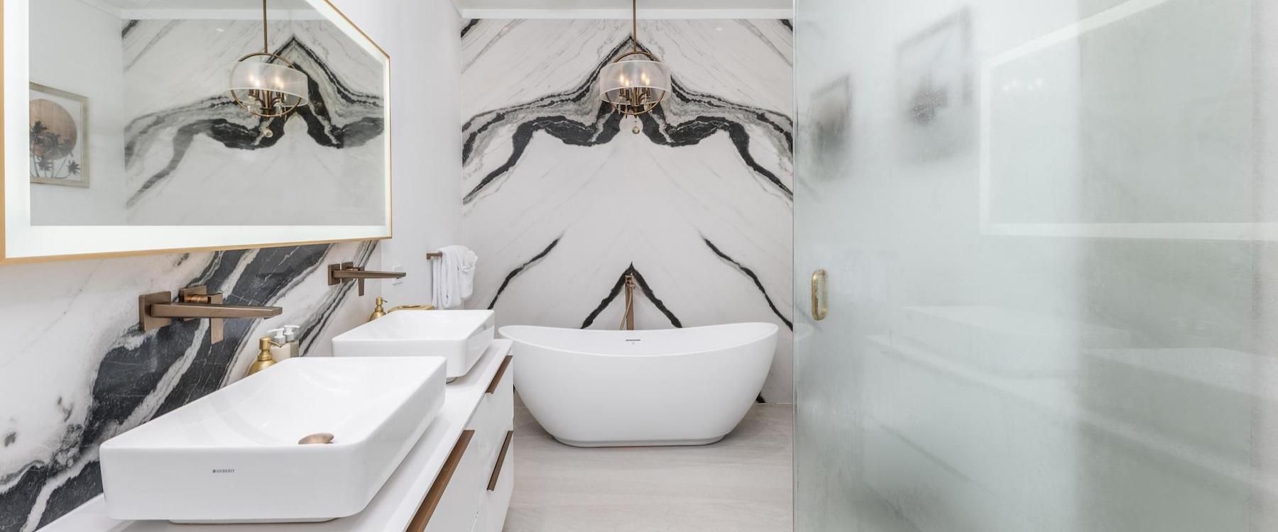 Master Ensuite