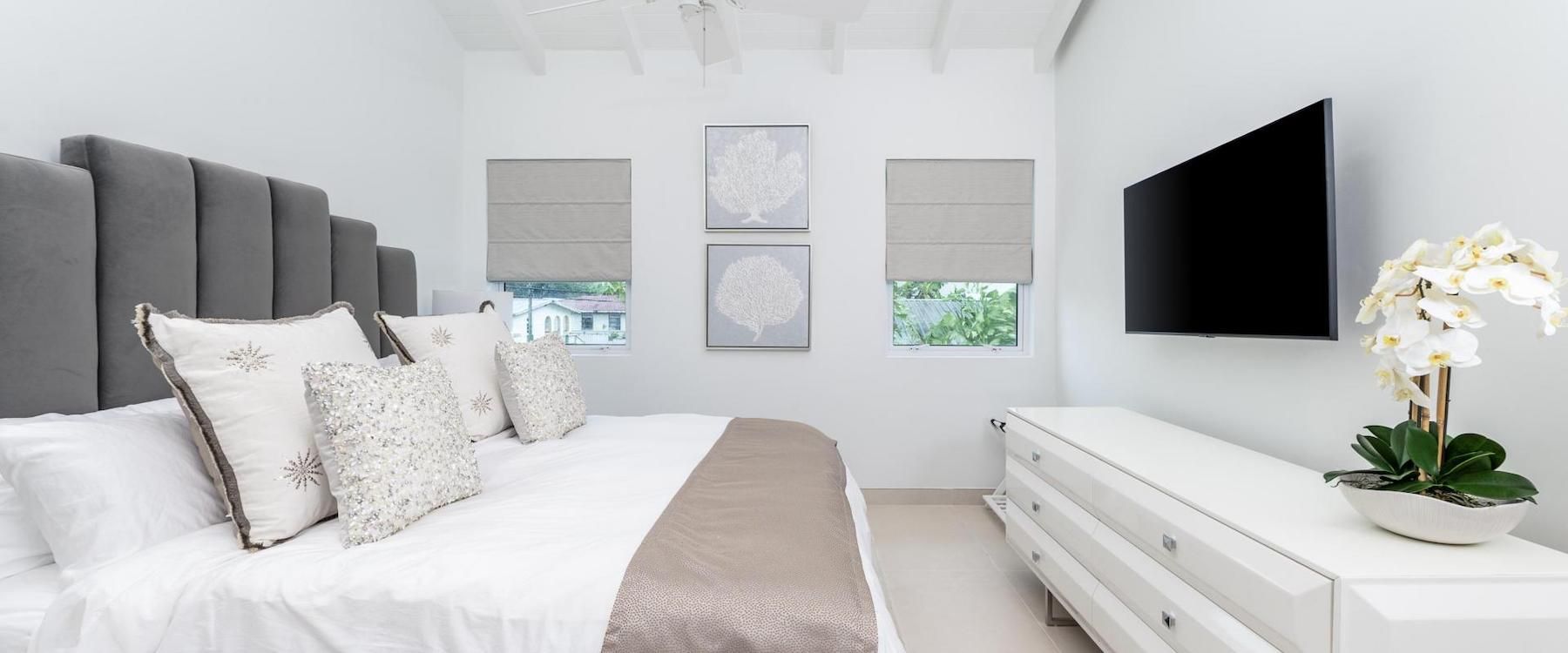 King Bedroom