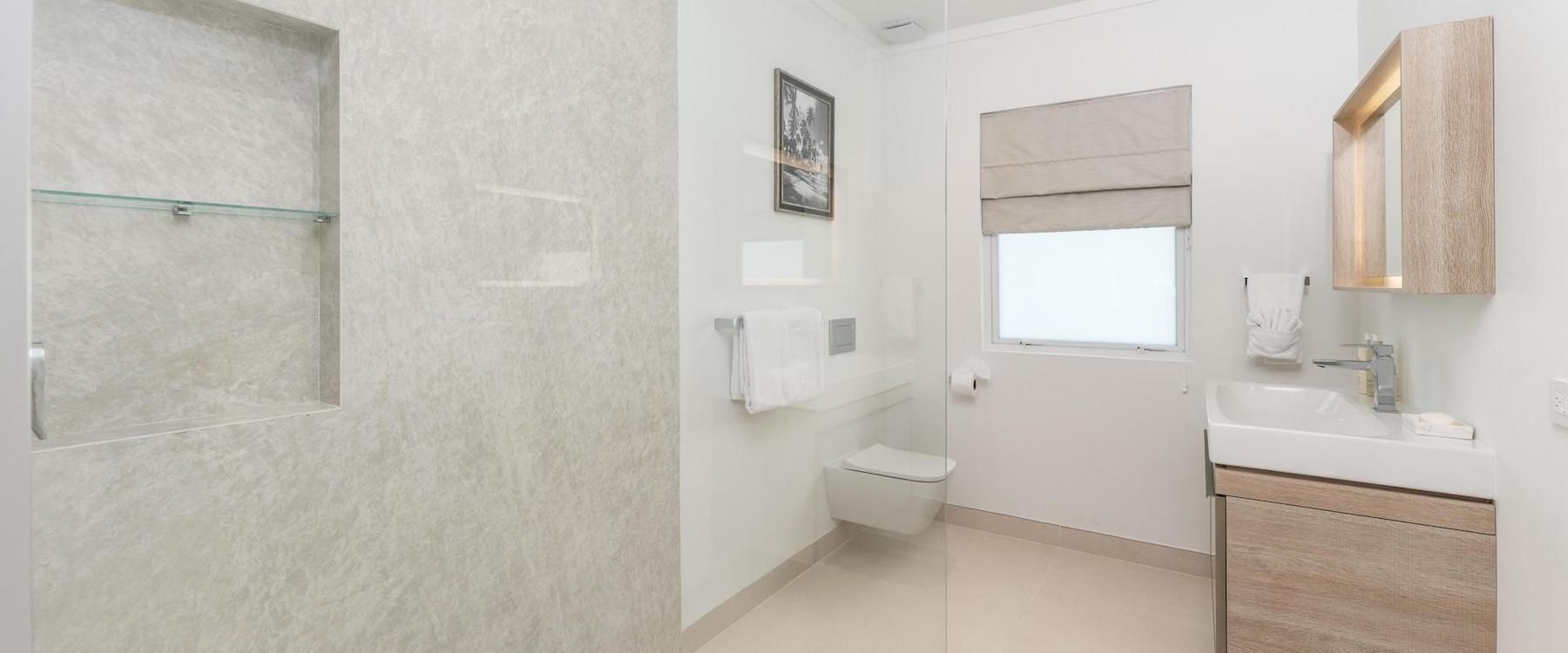 Ensuite