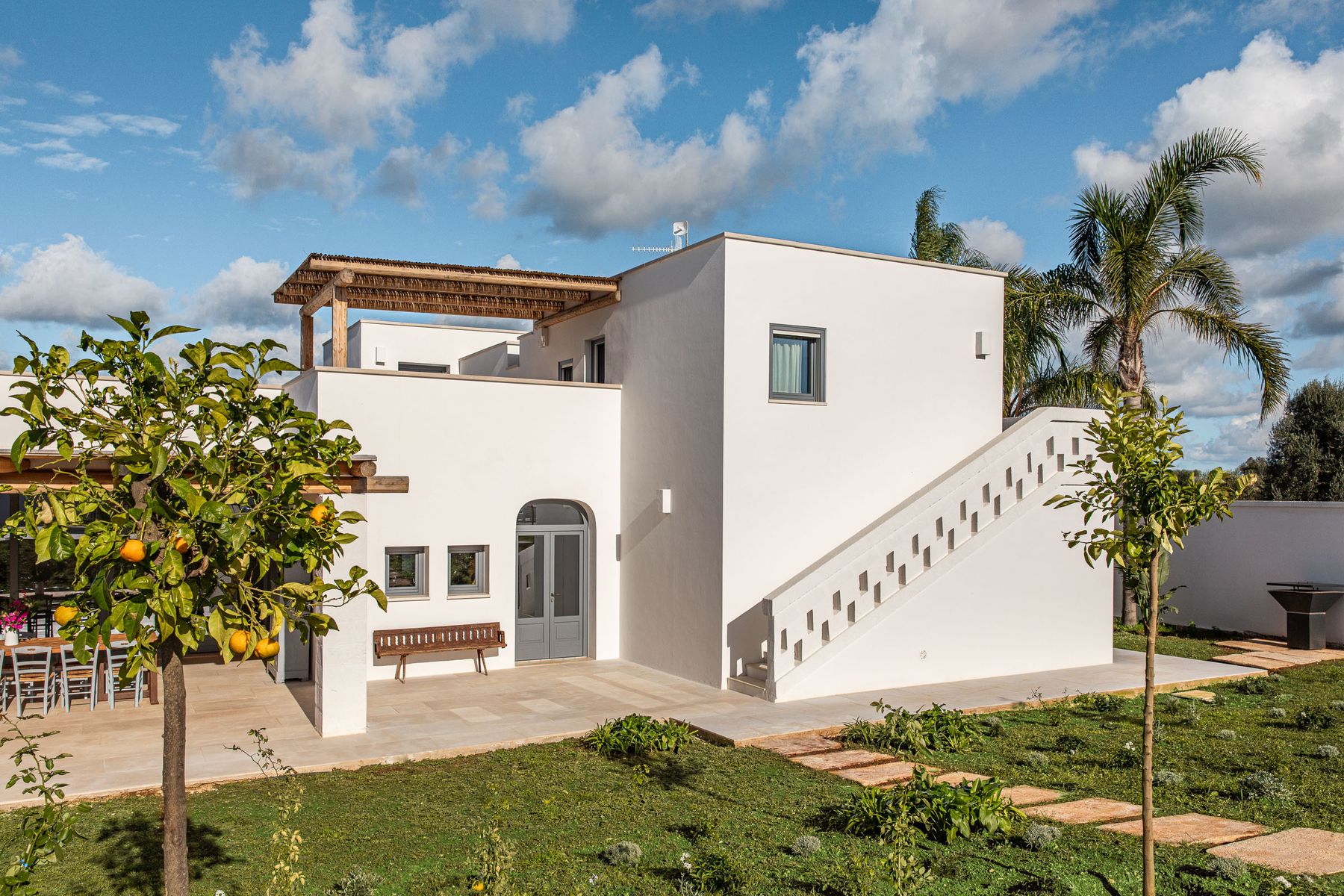 Brillalta villa photo.
