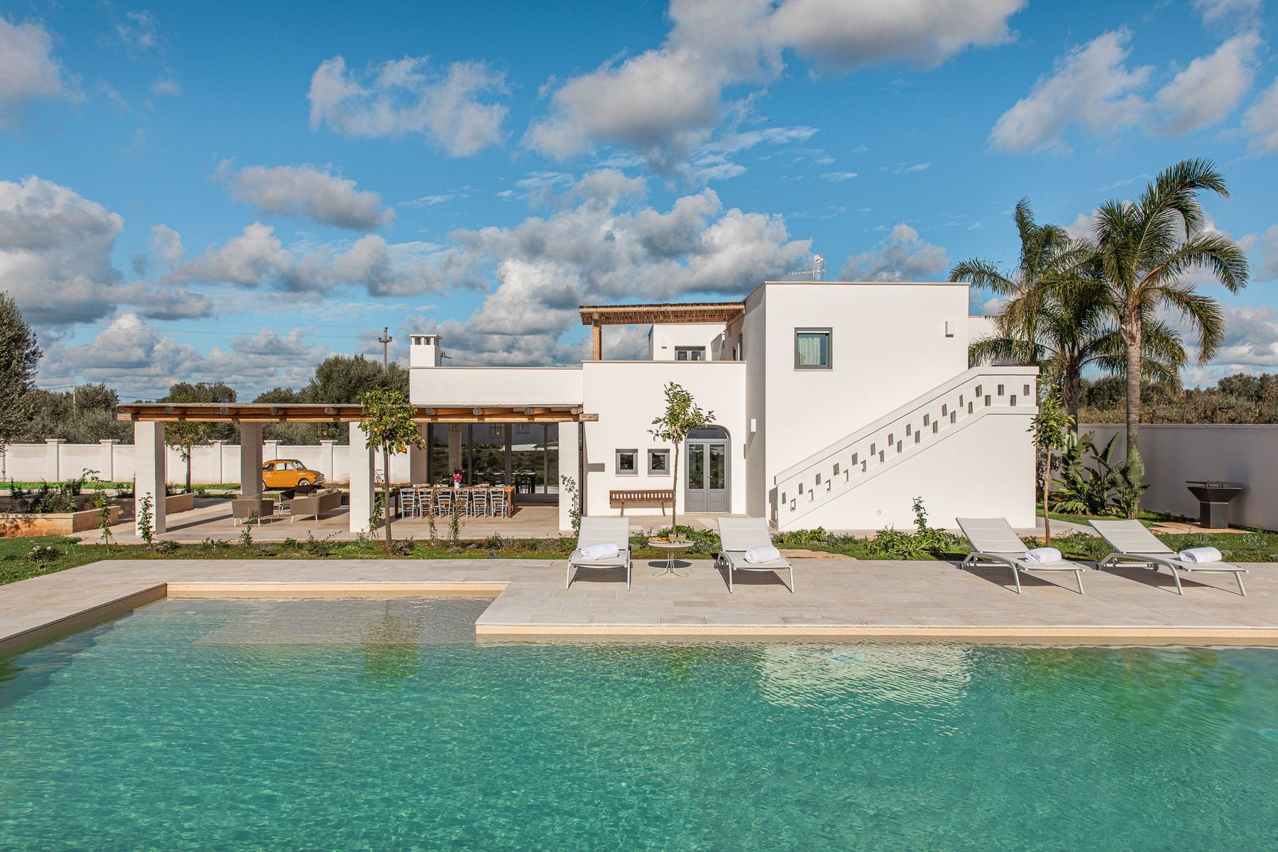 Brillalta villa photo.