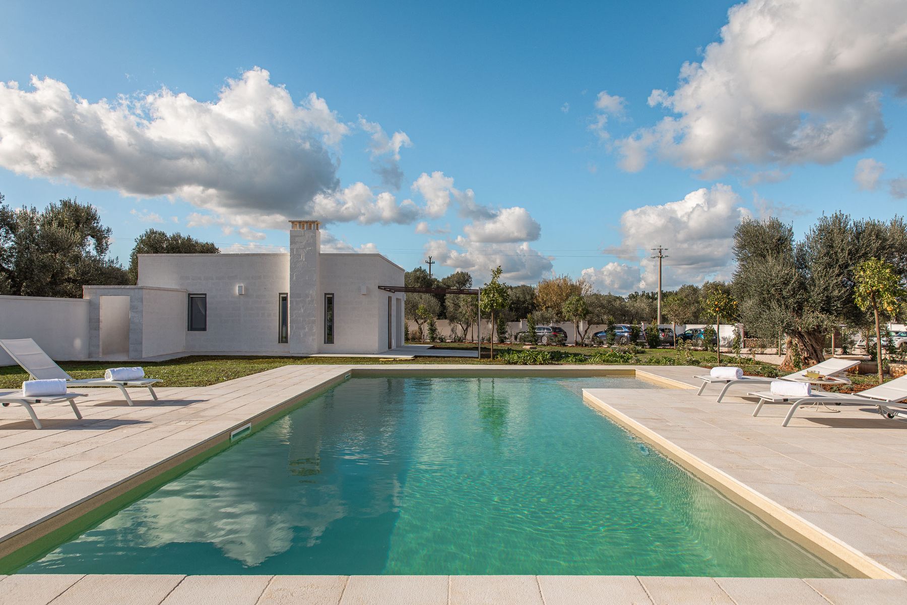 Brillalta villa photo.