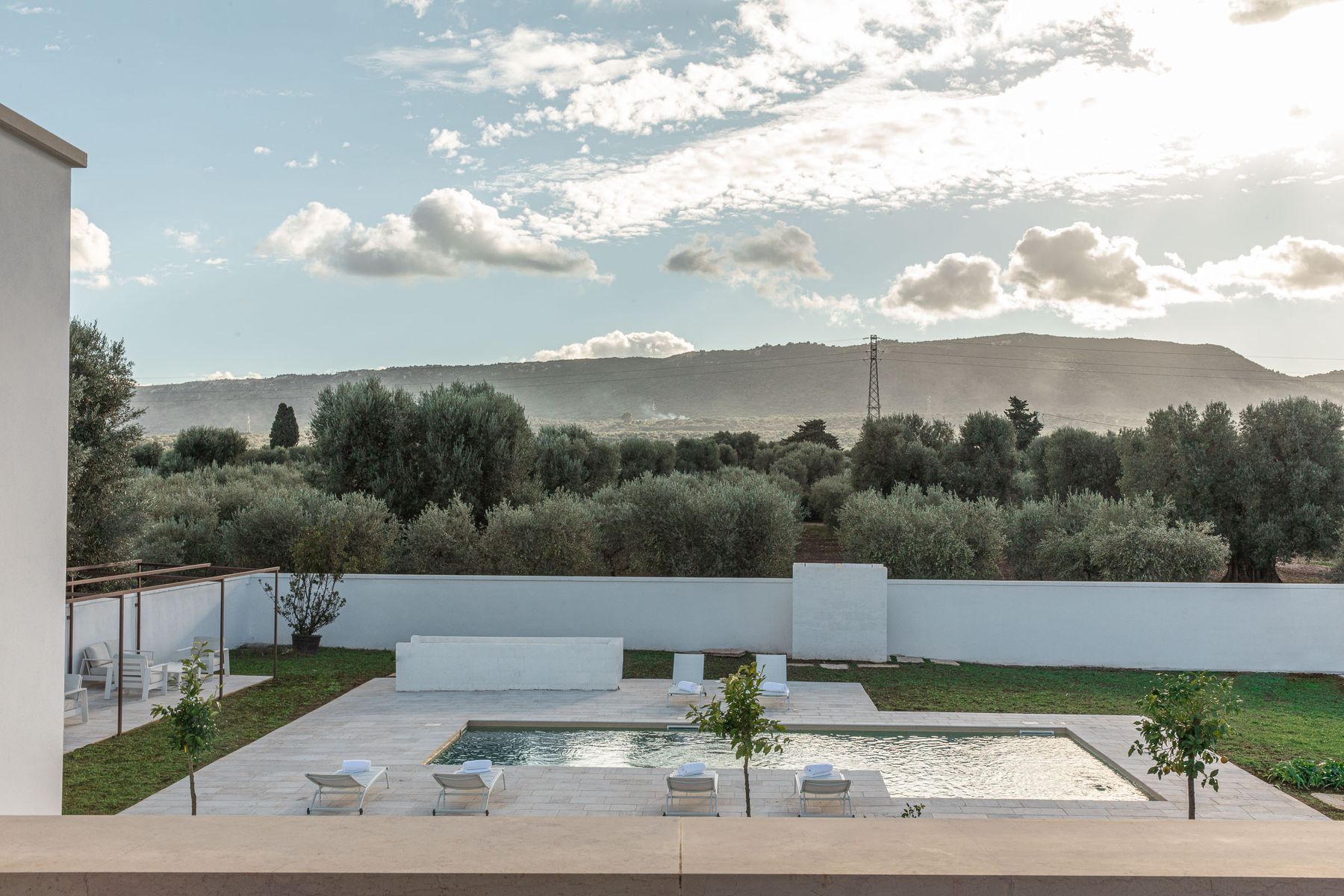 Brillalta villa photo.