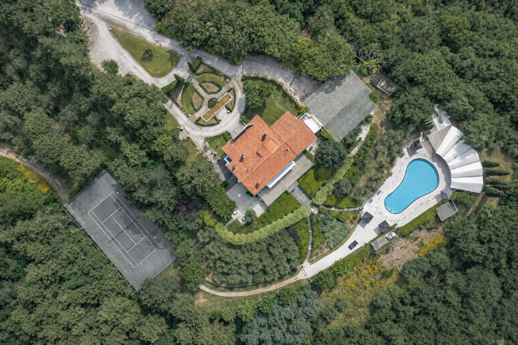 Villa Convento villa photo.