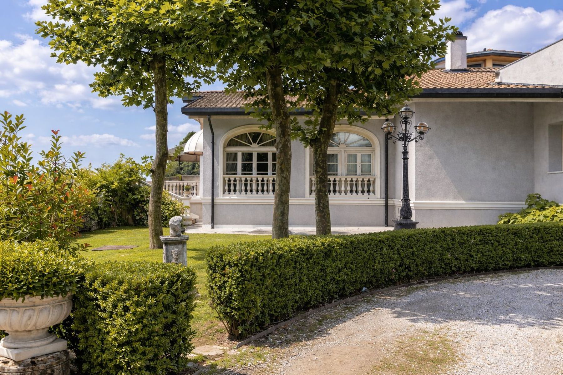 Villa Convento villa photo.