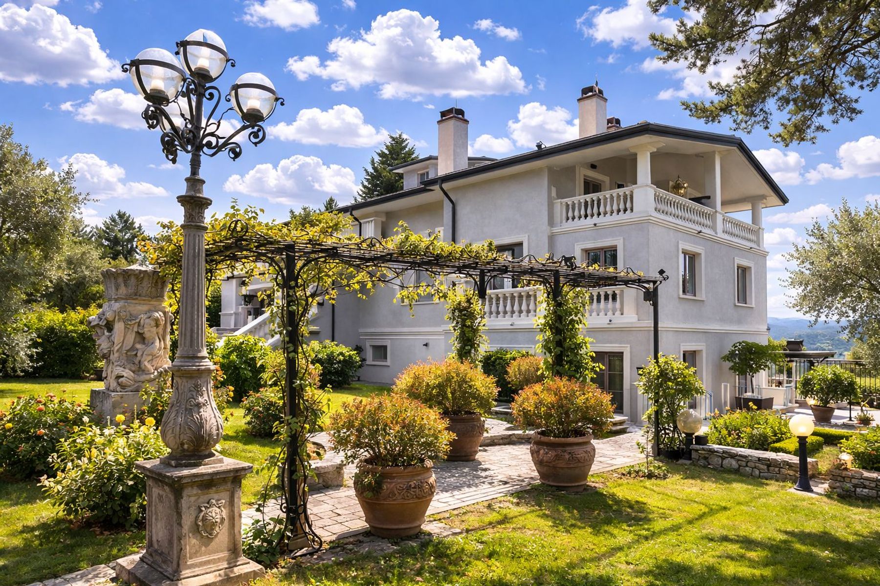 Villa Convento villa photo.