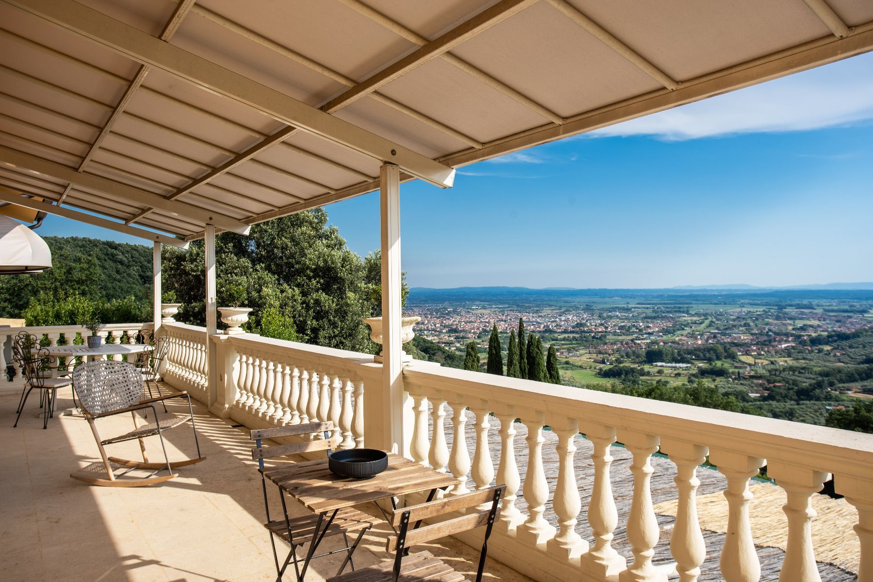 Villa Convento villa photo.