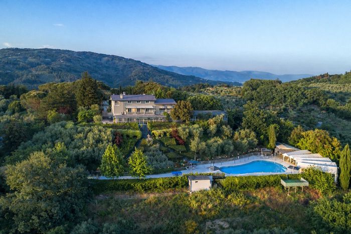 Villa Convento villa photo.