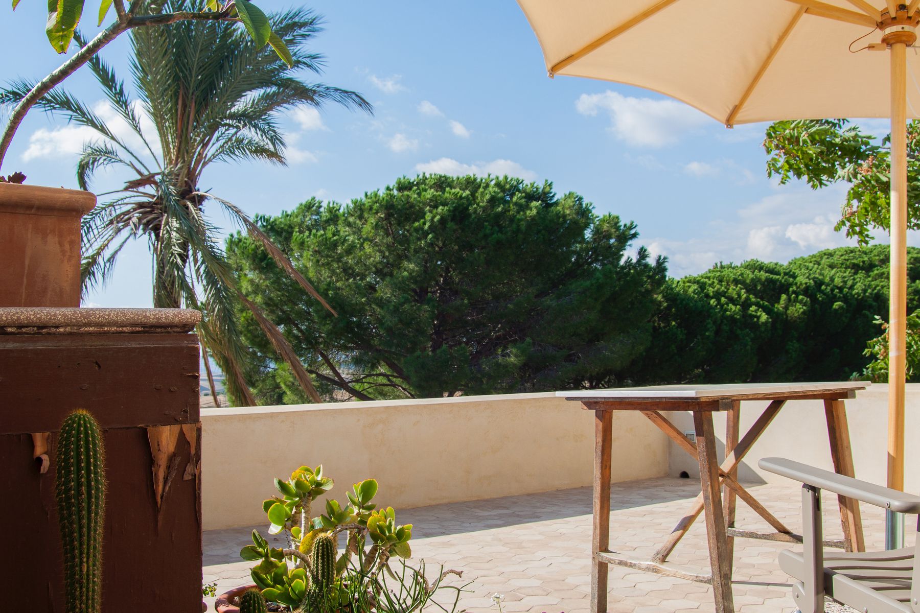 Naturarte villa photo.