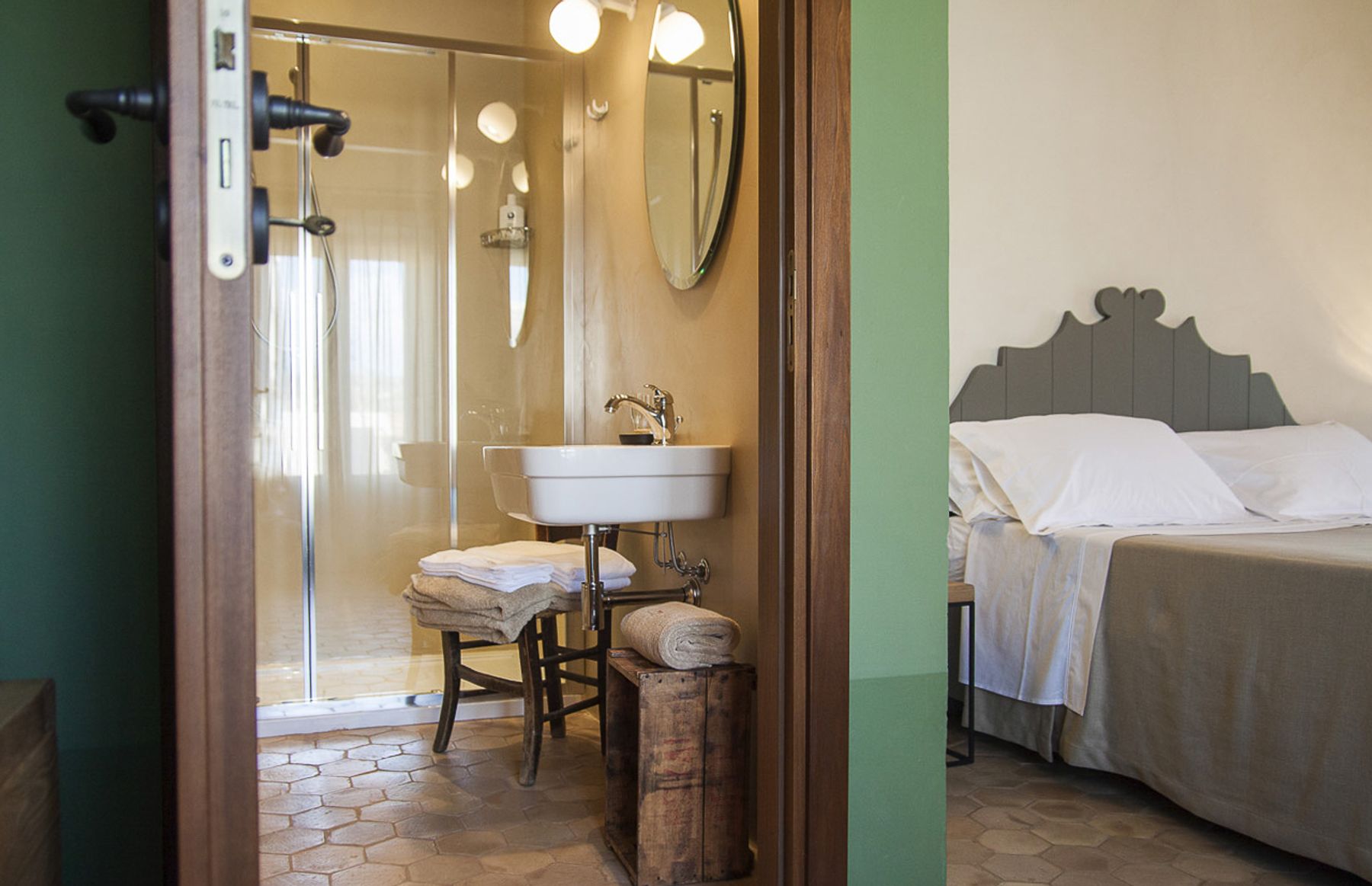 Naturarte villa photo.