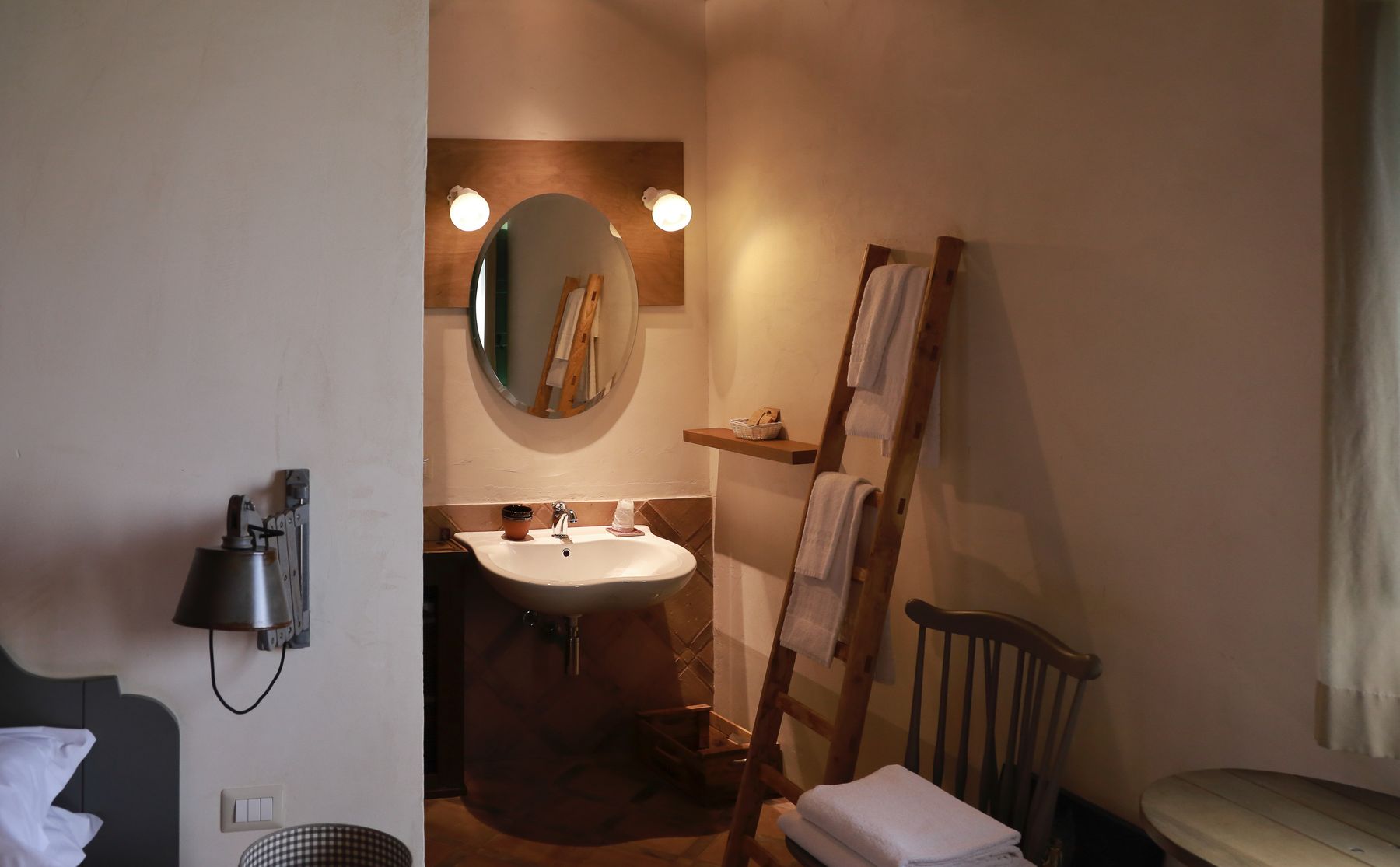 Naturarte villa photo.