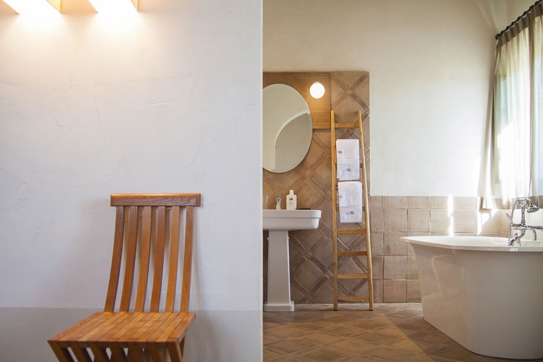 Naturarte villa photo.