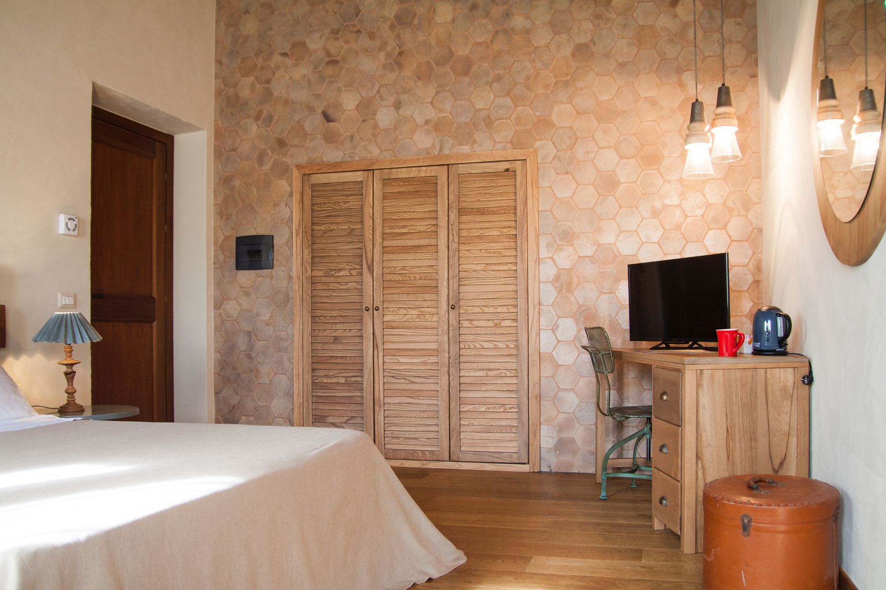 Naturarte villa photo.