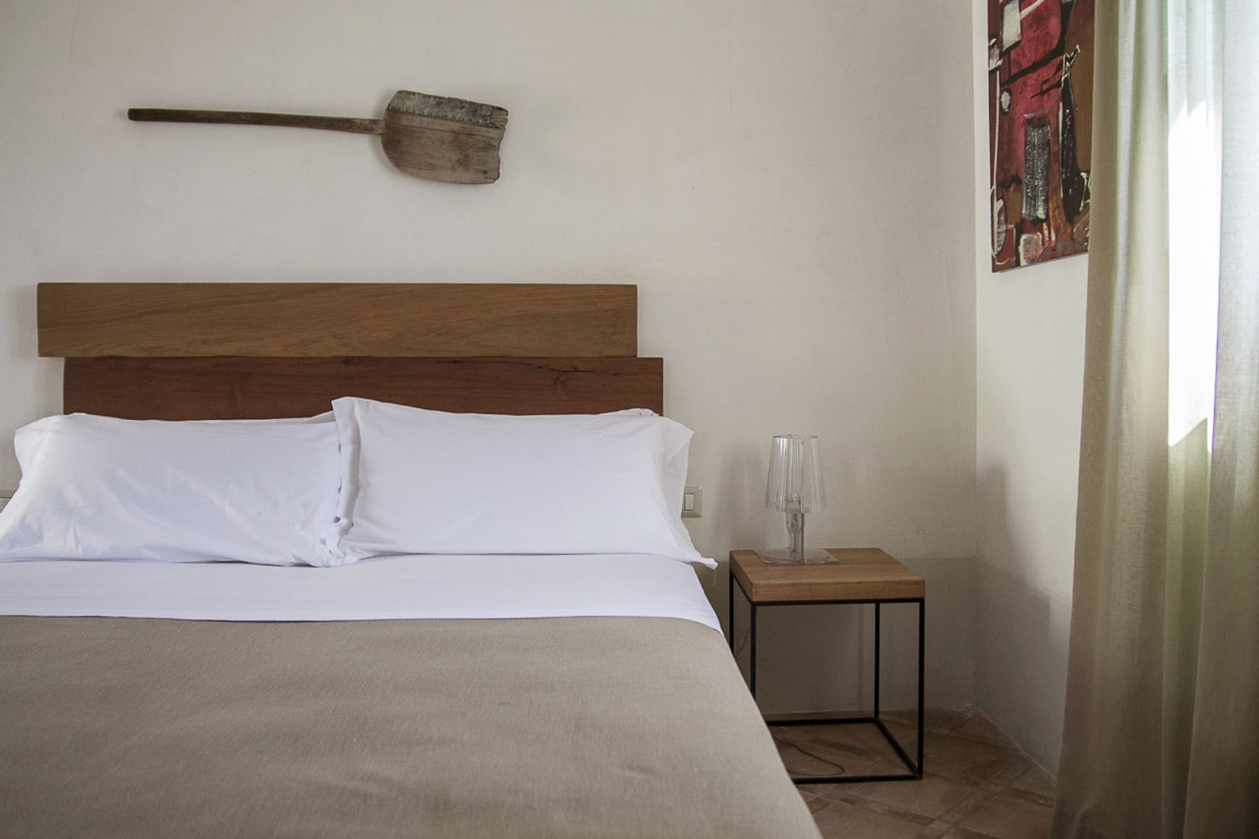 Naturarte villa photo.