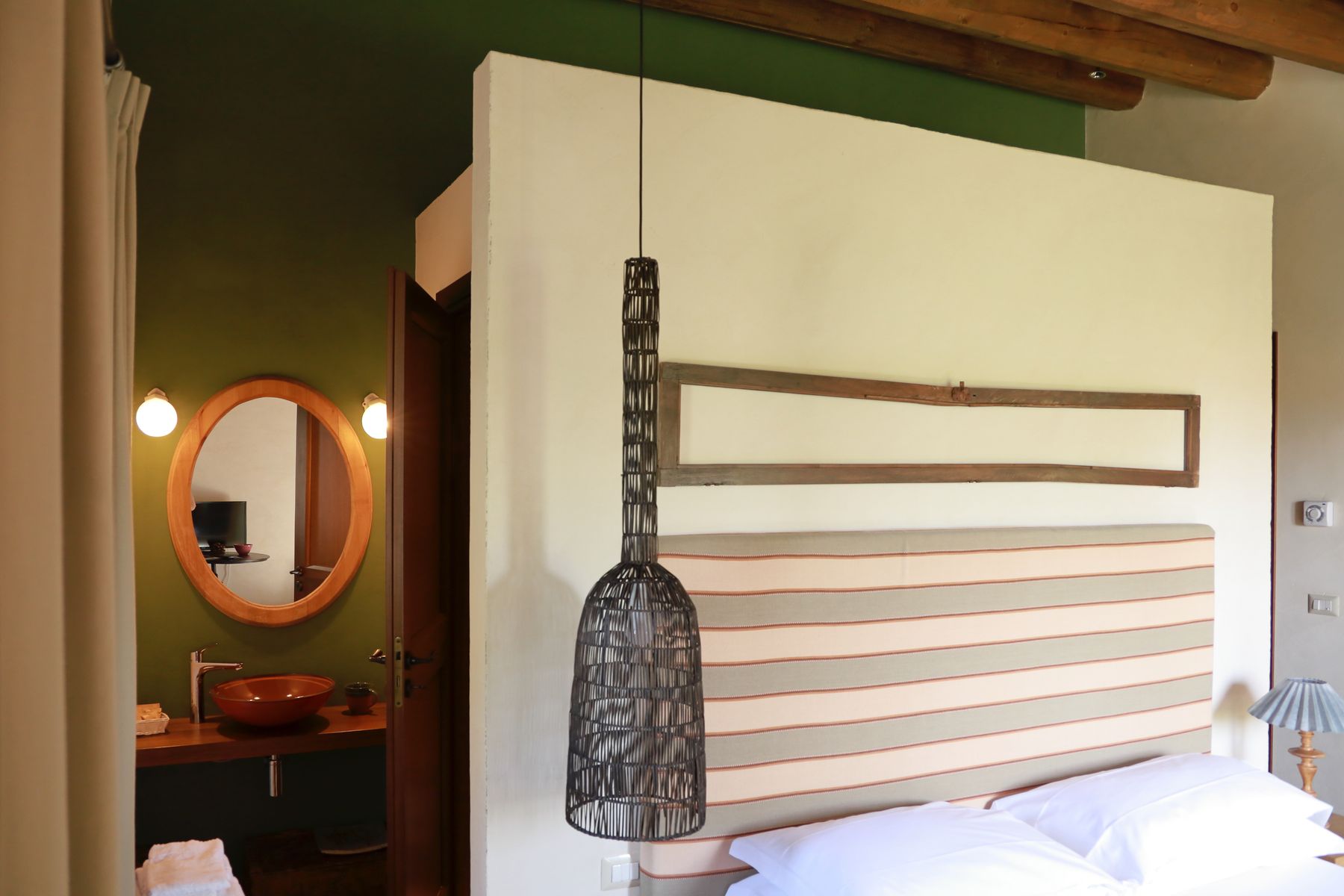 Naturarte villa photo.
