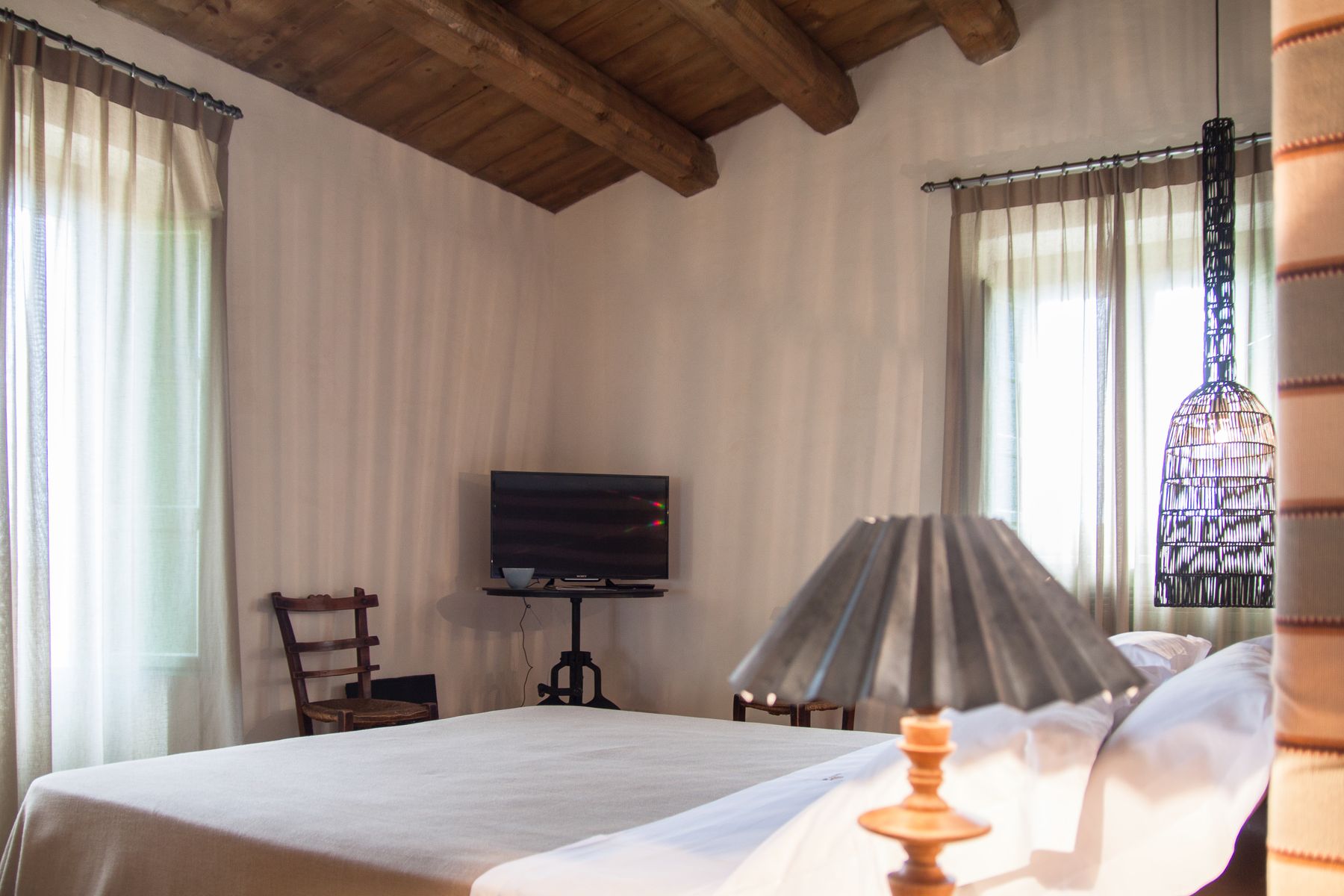 Naturarte villa photo.