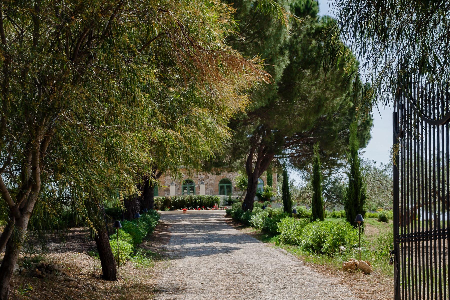 Naturarte villa photo.