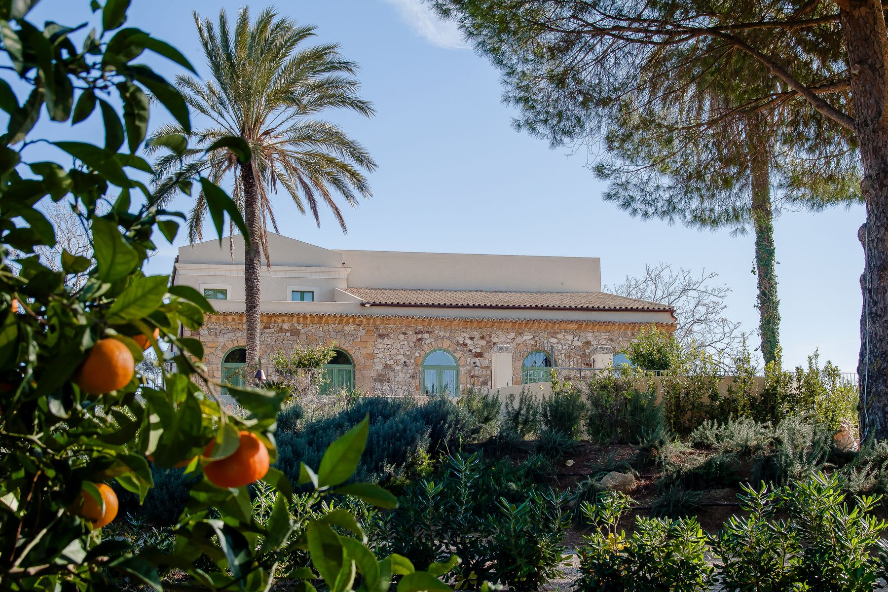 Naturarte villa photo.