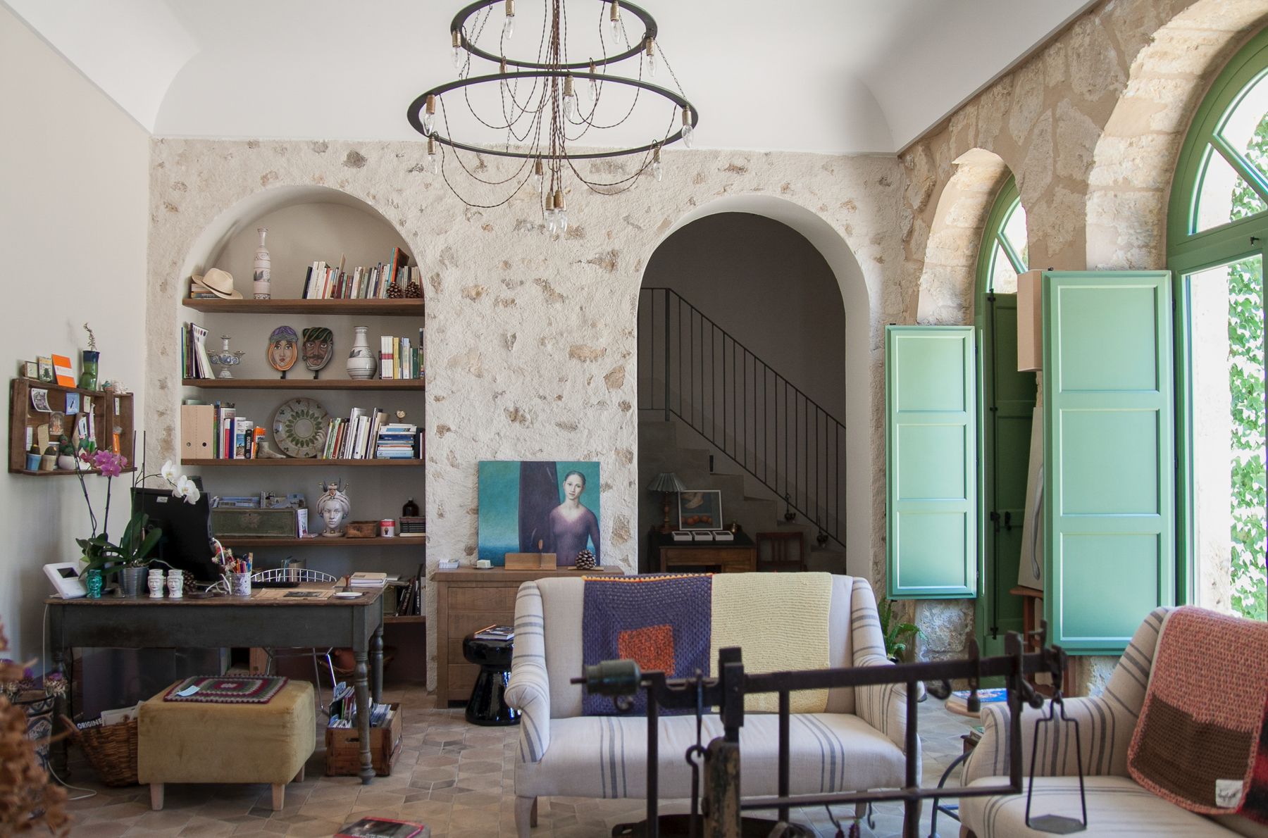 Naturarte villa photo.