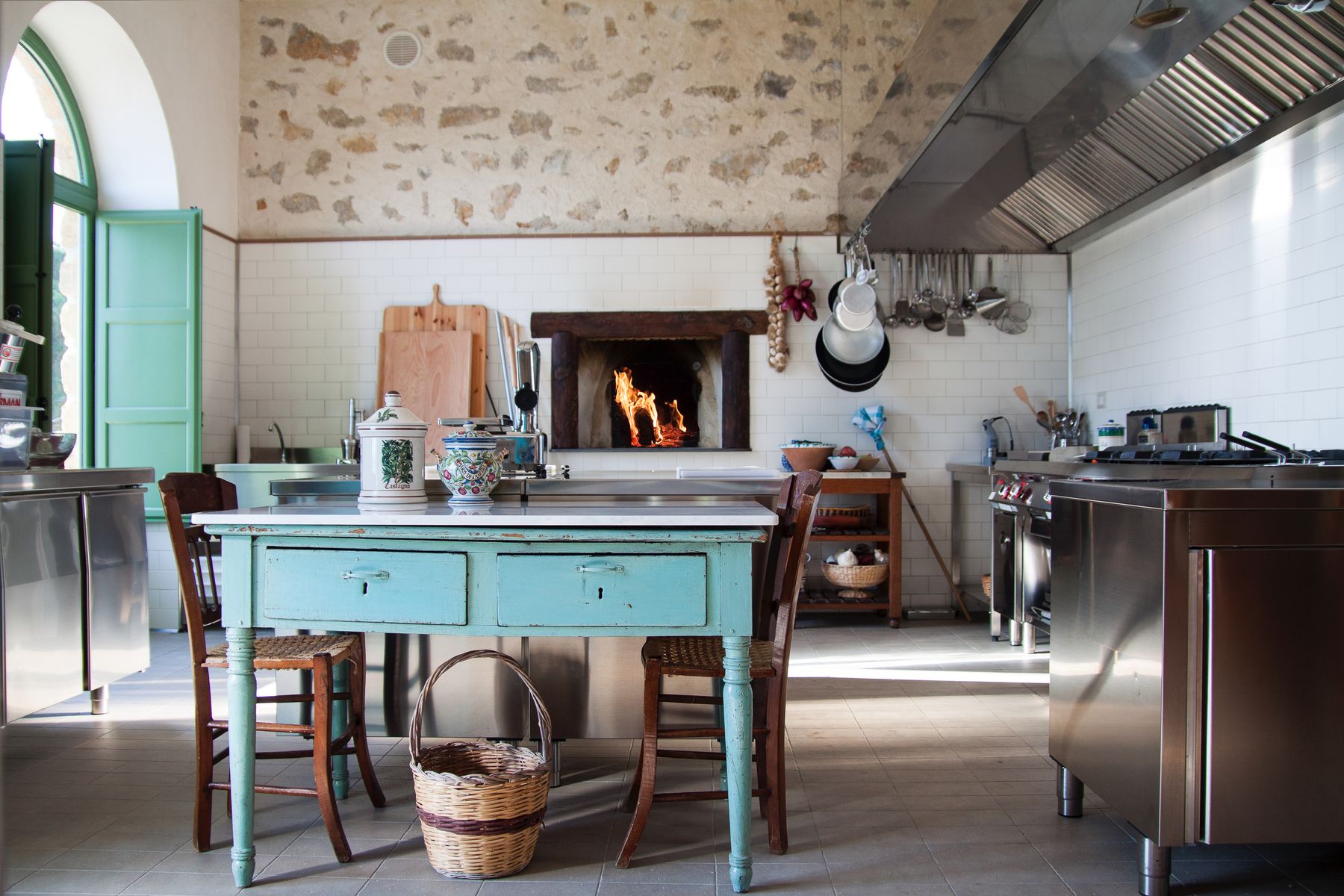 Naturarte villa photo.