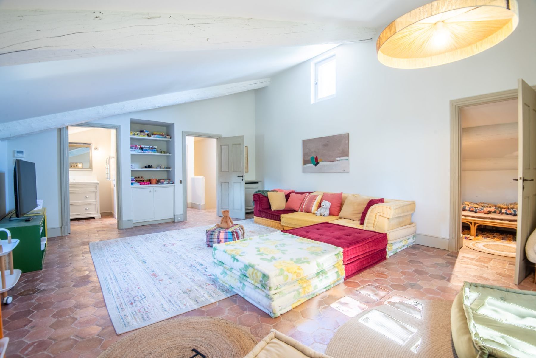 Mas des Pierres villa photo.