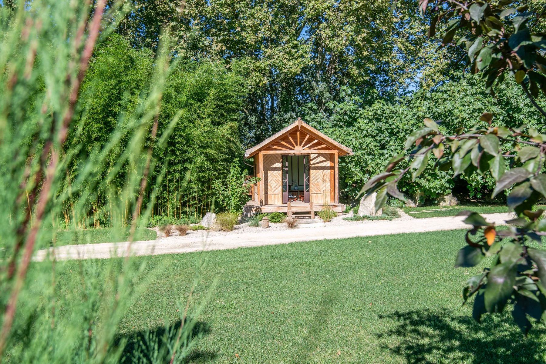 Mas des Pierres villa photo.