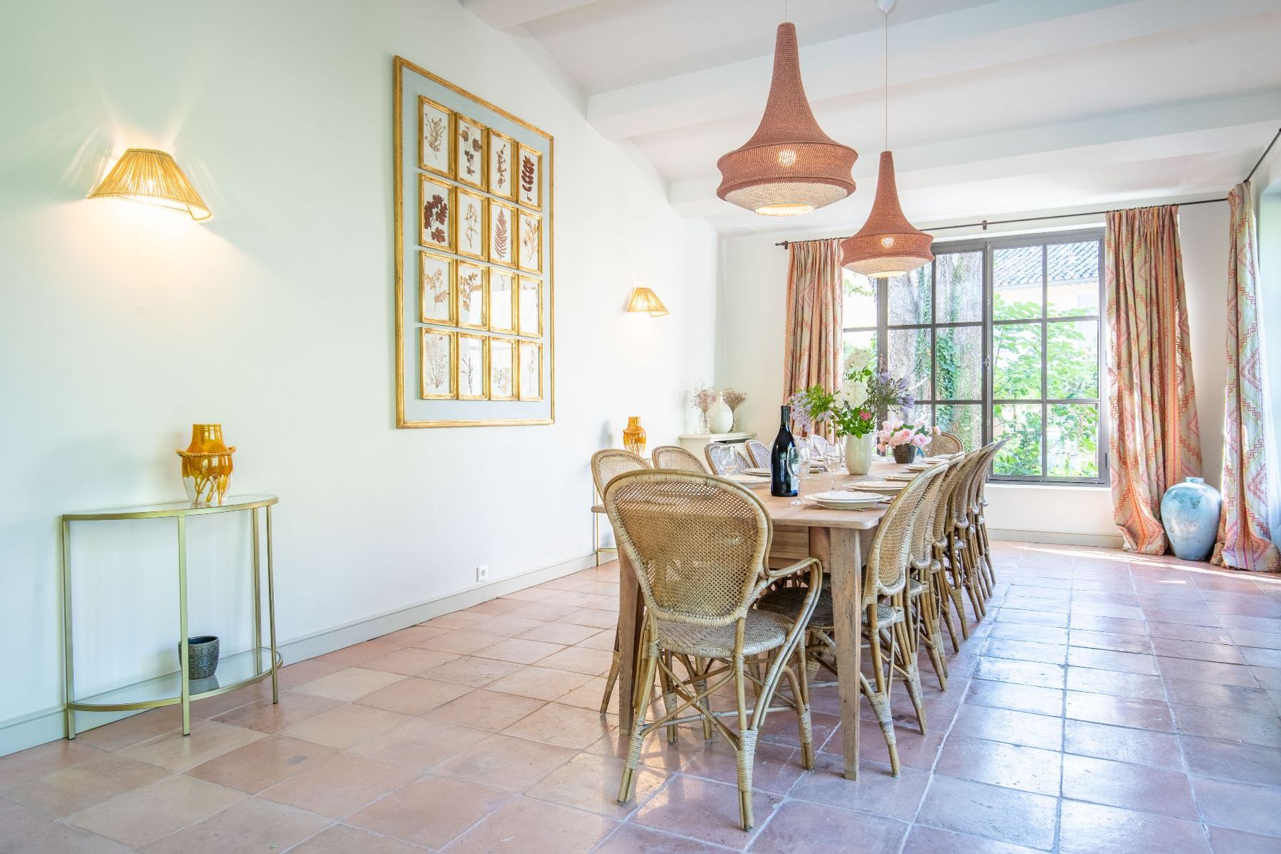 Mas des Pierres villa photo.
