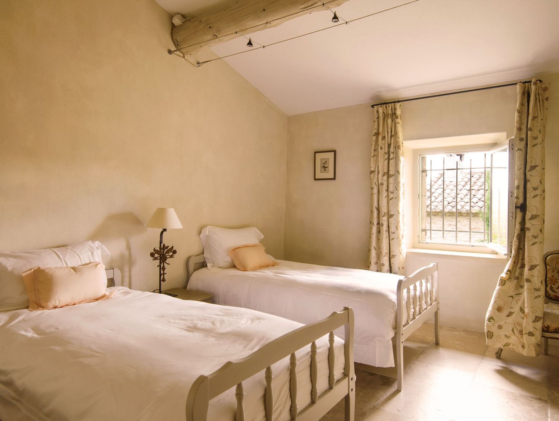 Mas La Grand Bergerie de Cabrieres villa photo.