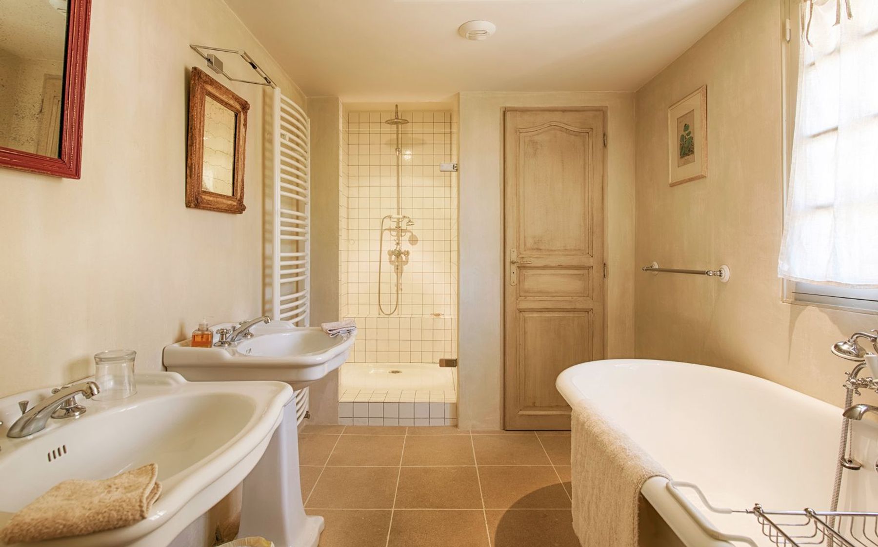 Mas La Grand Bergerie de Cabrieres villa photo.