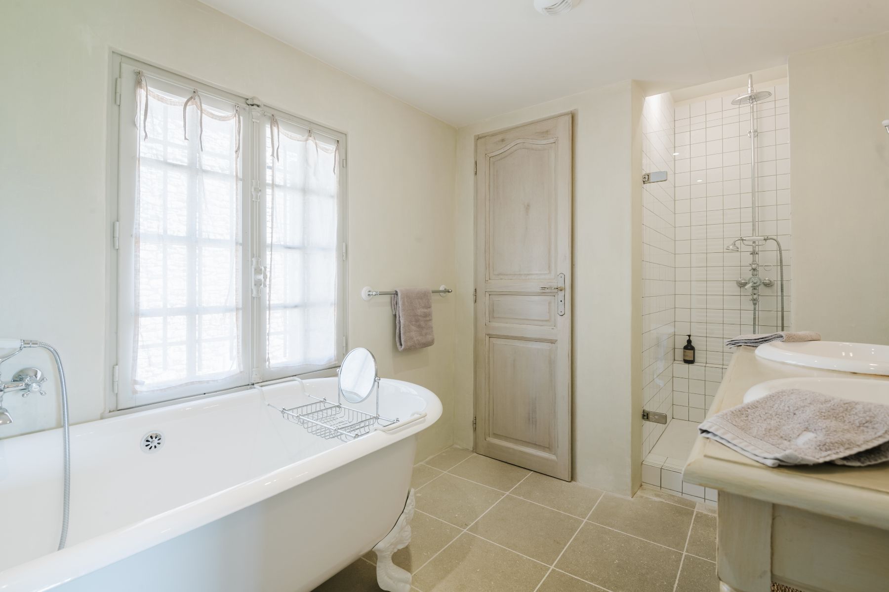Mas La Grand Bergerie de Cabrieres villa photo.
