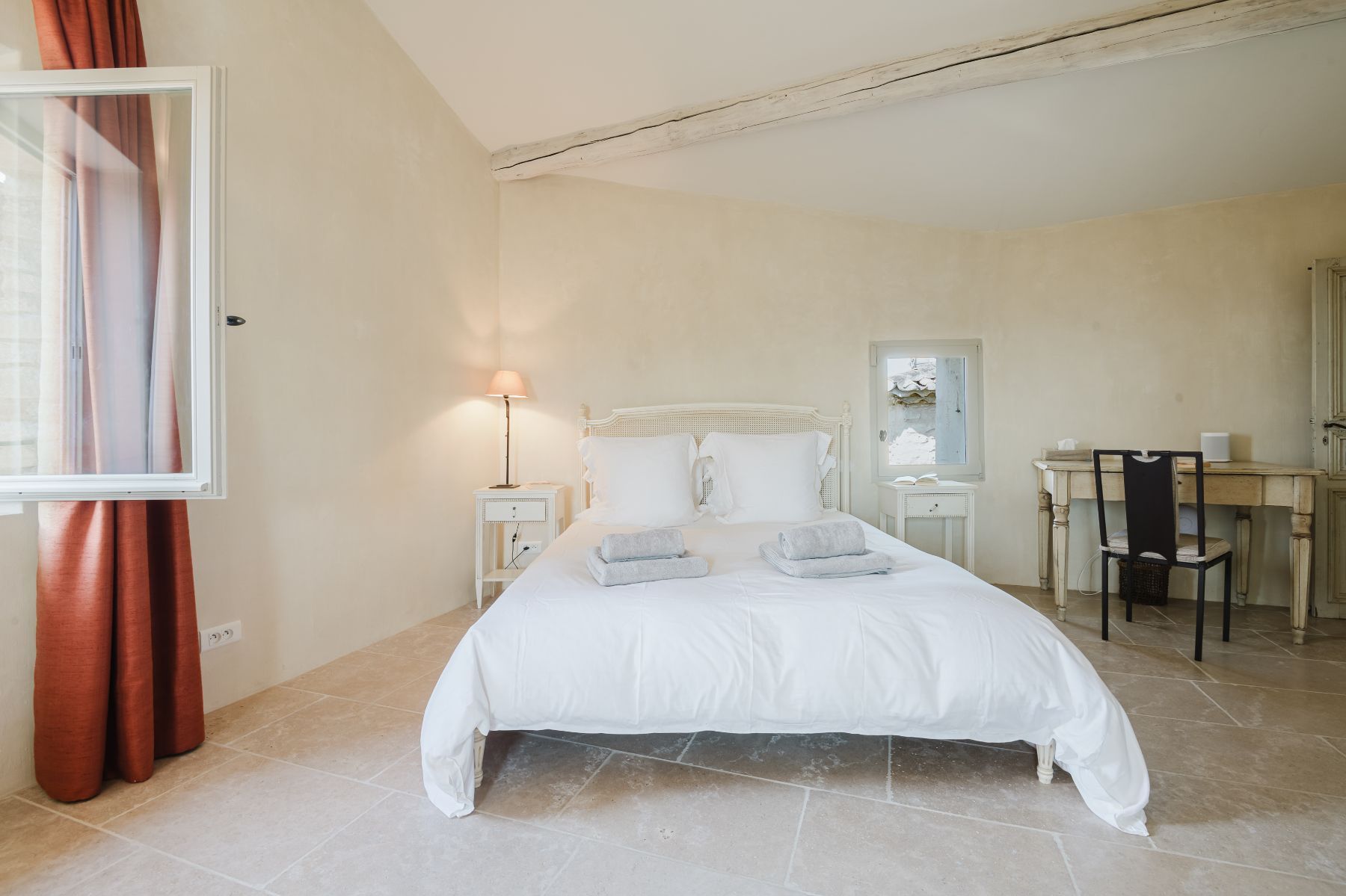 Mas La Grand Bergerie de Cabrieres villa photo.