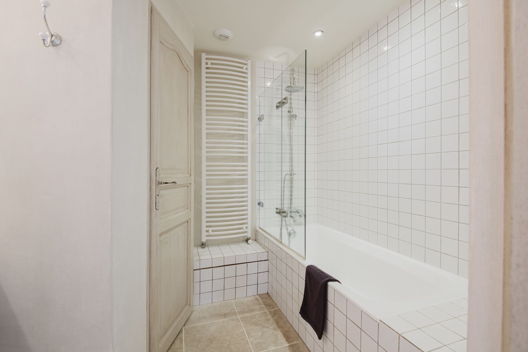 Mas La Grand Bergerie de Cabrieres villa photo.